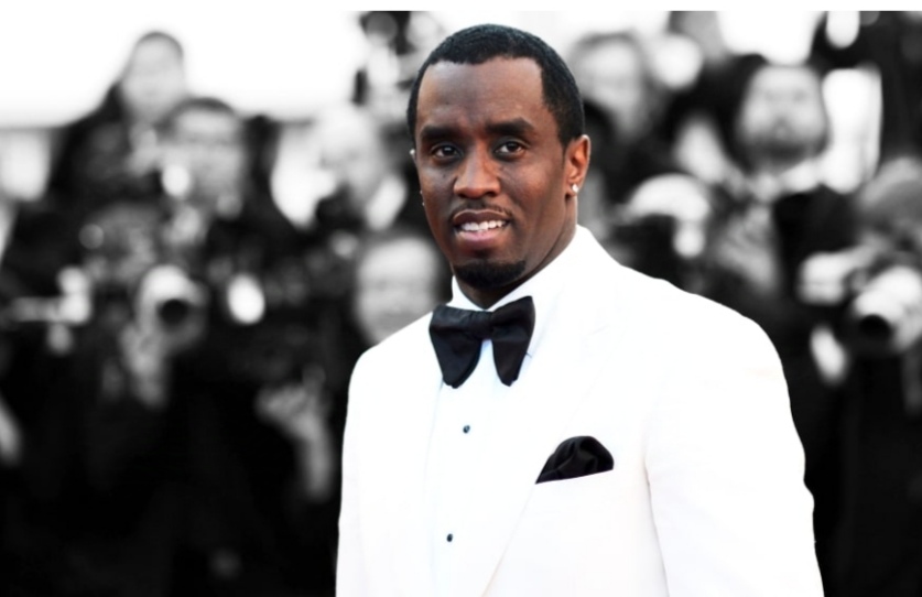 Pesta Freak Off Sean P Diddy Diduga Libatkan Praktik Prostitusi, 1000 Botol Minyak Pelumas Disita