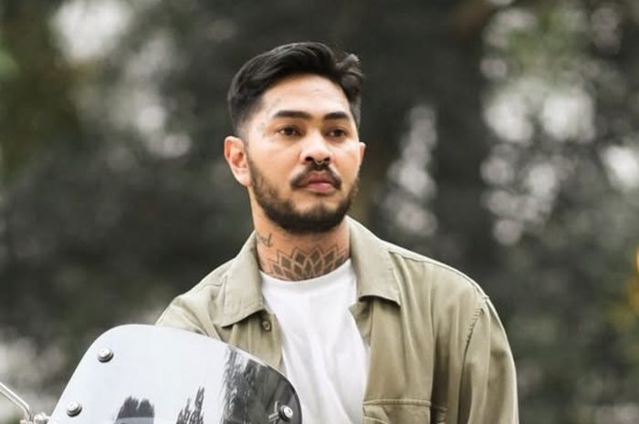 Onadio Leonardo Tertangkap Narkoba, Habib Ja'far Kecewa Berat: Tobat Lo Nad!