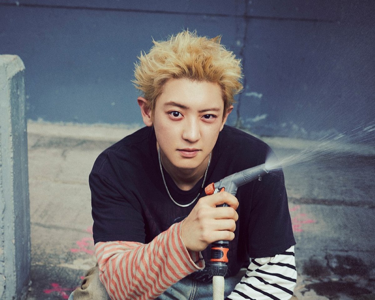 Lirik dan Terjemahan Lagu Back Again dari Chanyeol EXO, Tunjukkan Tekad Hadapi Tantangan