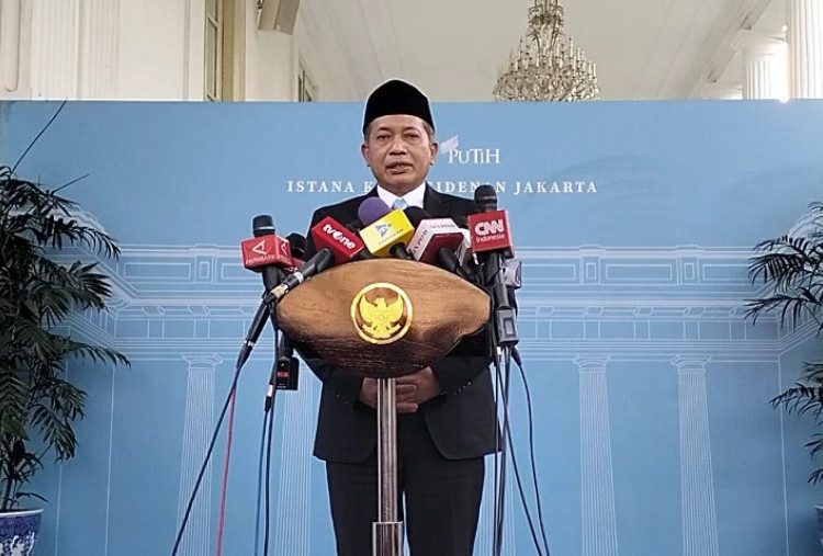 800 Gudang dan Gerai Kopdes Merah Putih Dibangun, Pemerintah Percepat Ekspansi ke Seluruh Indonesia