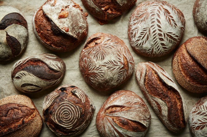 5 Tip Membuat Sourdough, Roti yang Ngetren di Media Sosial