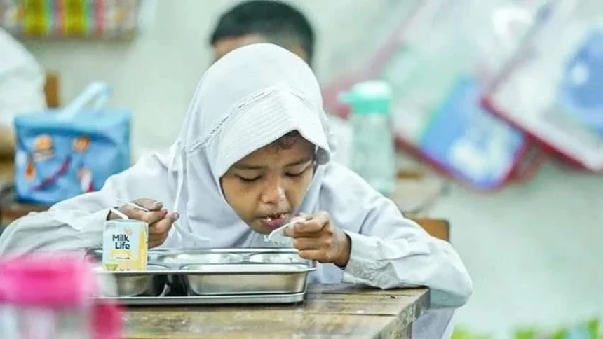 Cegah Keracunan, BGN Wajibkan Dapur MBG Gunakan Air Galon dan Batasi Produksi