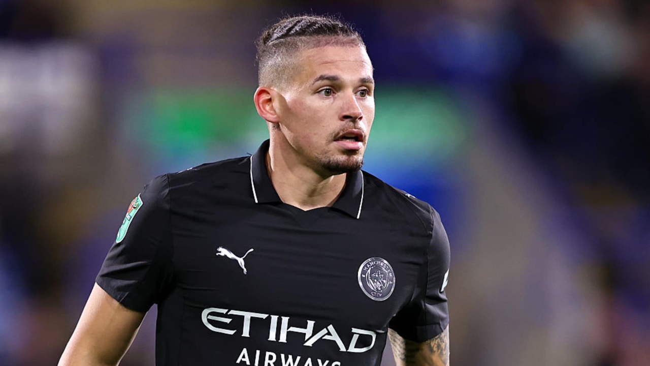 Kalvin Philipps Tinggalkan Man City, Pilih Turun Kasta Demi Menit Bermain