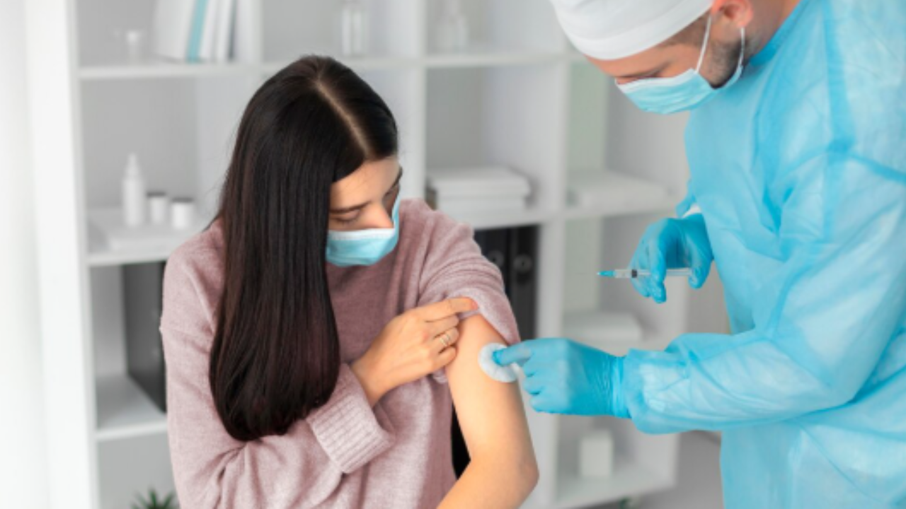 Vaksin HPV untuk Usia Berapa? Ketahui agar Perlindungan Maksimal