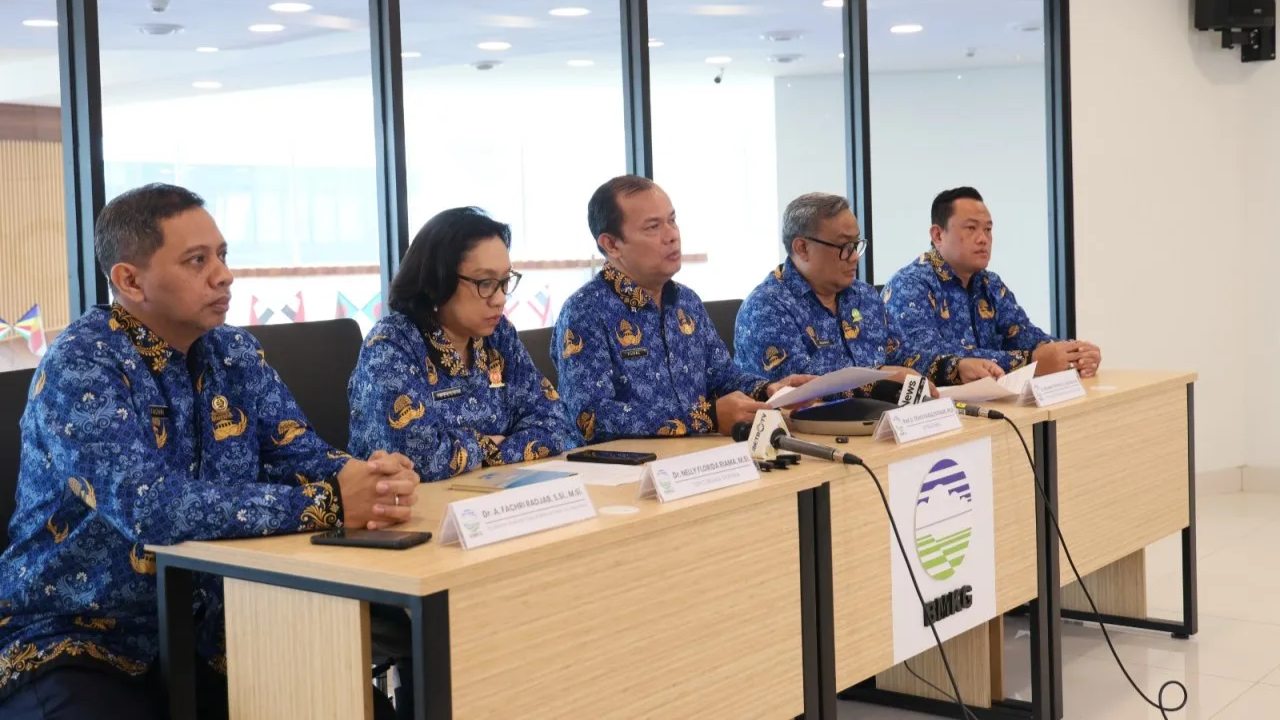 Peringatan Tsunami Berakhir, BMKG Pantau Kenaikan Muka Air di Beberapa Wilayah 