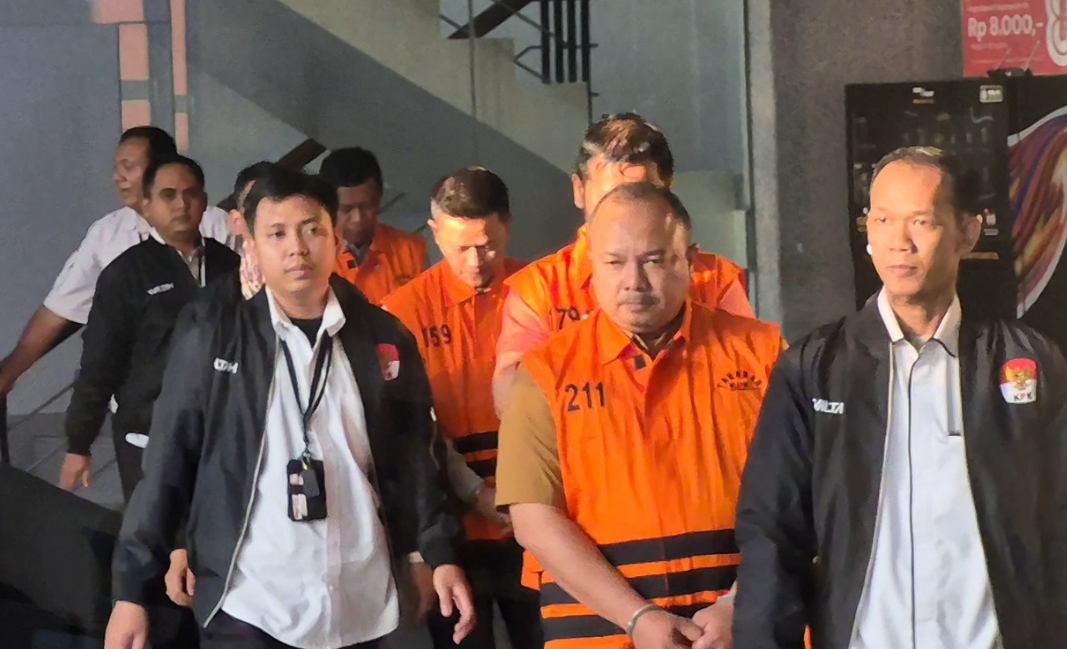 KPK Ungkap Modus Pengkondisian Proyek, Dugaan Korupsi Dana Bencana BNPB Berlangsung sejak 2022