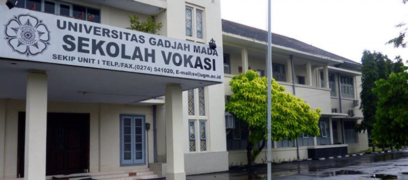 Mengapa Lulusan Vokasi Masih Dipandang Sebelah Mata?