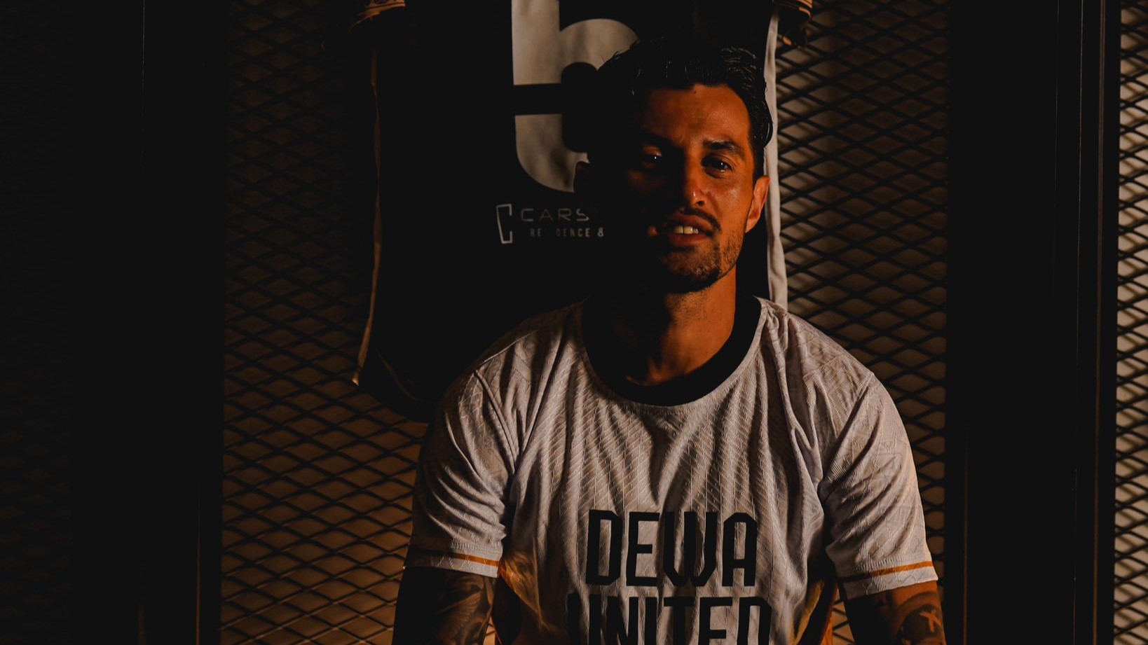 DEWA United Makin Ngeri! Pinjam Stefano Lilipaly untuk Hadapi Liga 1 dan AFC Challenge League