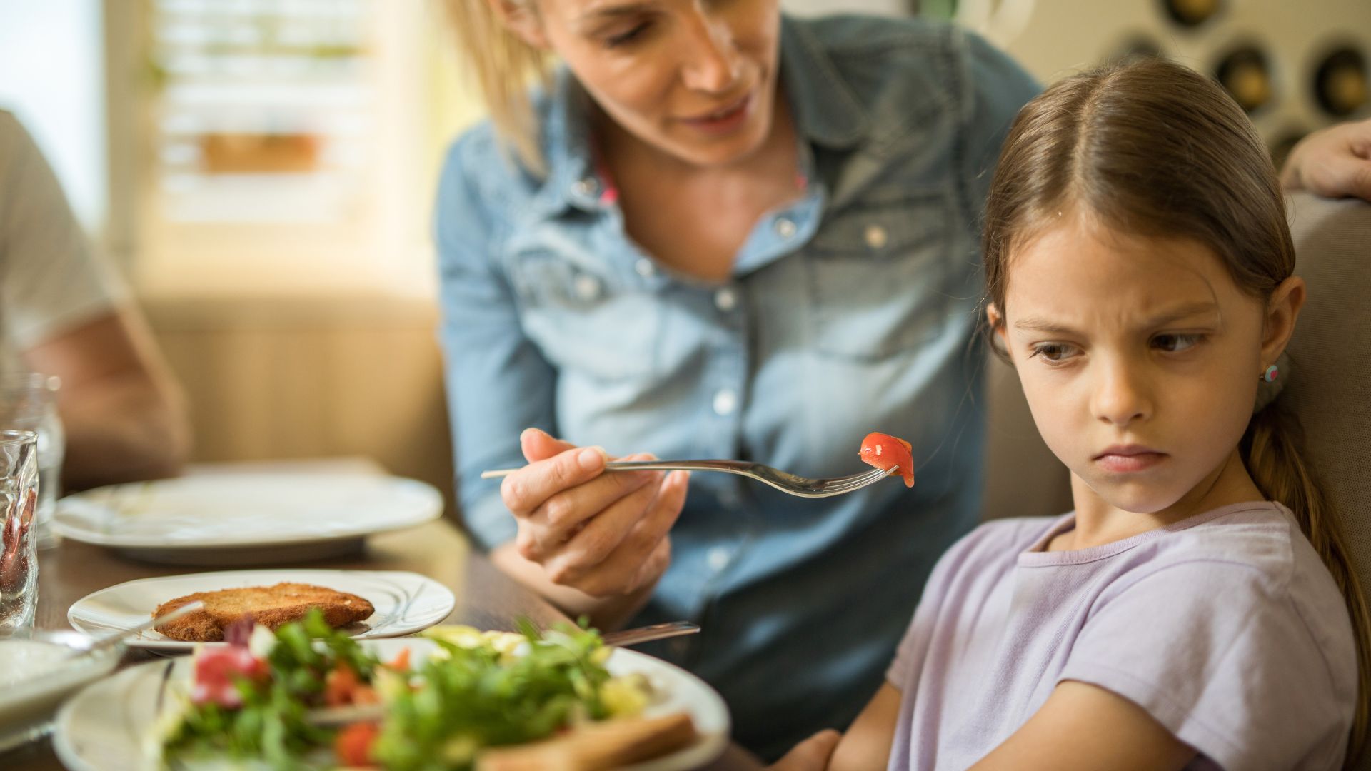Picky Eater: Karakteristik, Dampak dan Strategi Penanganan
