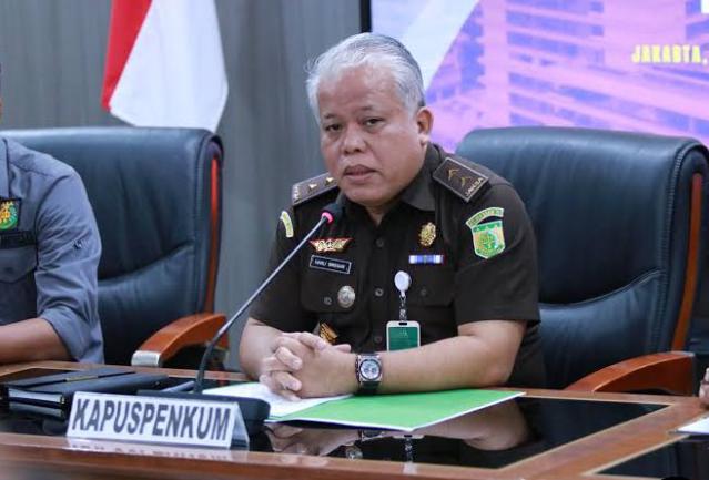 Kejagung Panggil 2 Orang Saksi Kasus Suap PN Jakpus, Salah Satunya Manager Keuangan Restoran