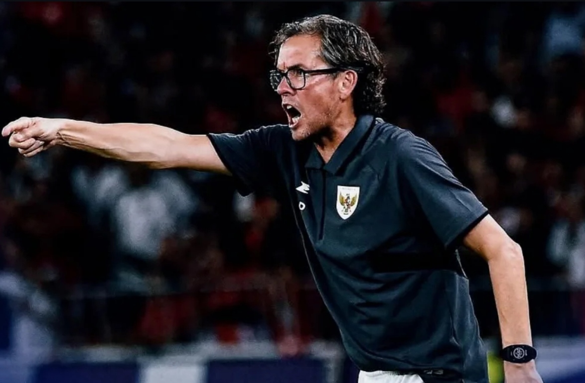 Alex Pastoor Bongkar Isi Kesepakatan Rahasia dengan PSSI: Ini Tidak Logis