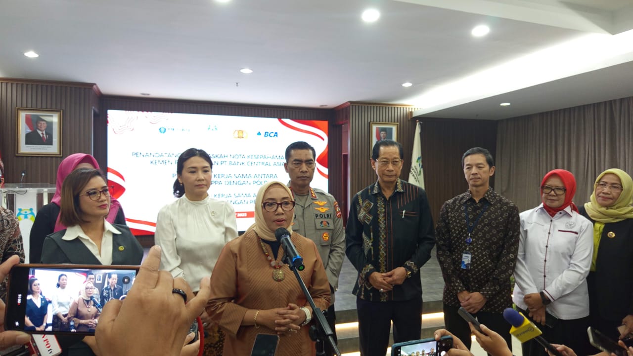 MenPPPA soal Ramadan Ramah Anak: 1 Jam Keluarga Berkualitas Tanpa Gadget