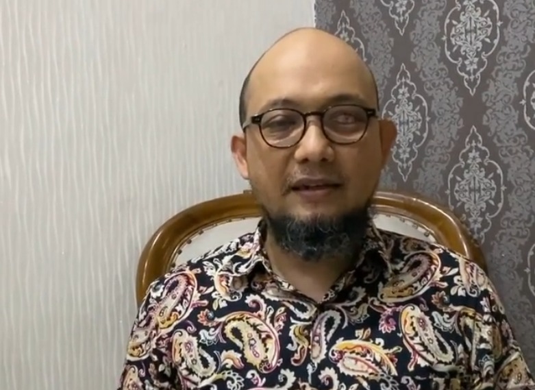 Bandar Judi Online Umbar Setoran ke Konsorsium 303, ASN Polri Novel Baswedan Soroti Kelompok Tertentu