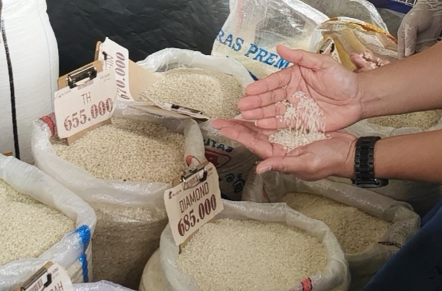 Bareskrim Tangani 30 Dugaan Kecurangan Beras, 36 Tersangka dan Kerugian Rp204 Miliar