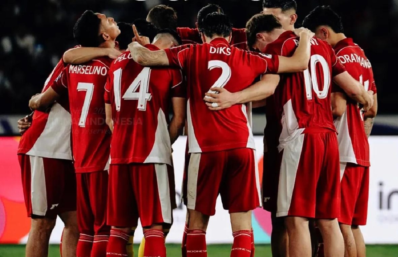 Cara Beli Tiket FIFA Matchday Juni 2026 Lewat livin' by Mandiri, Dibuka Hari Ini