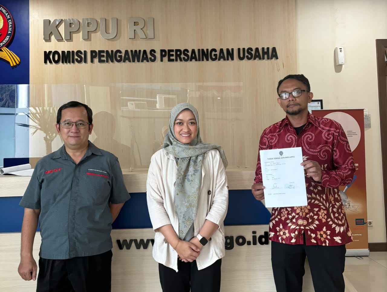 Putus Kontrak Sepihak, AUX Air Conditioner Dilaporkan ke KPPU