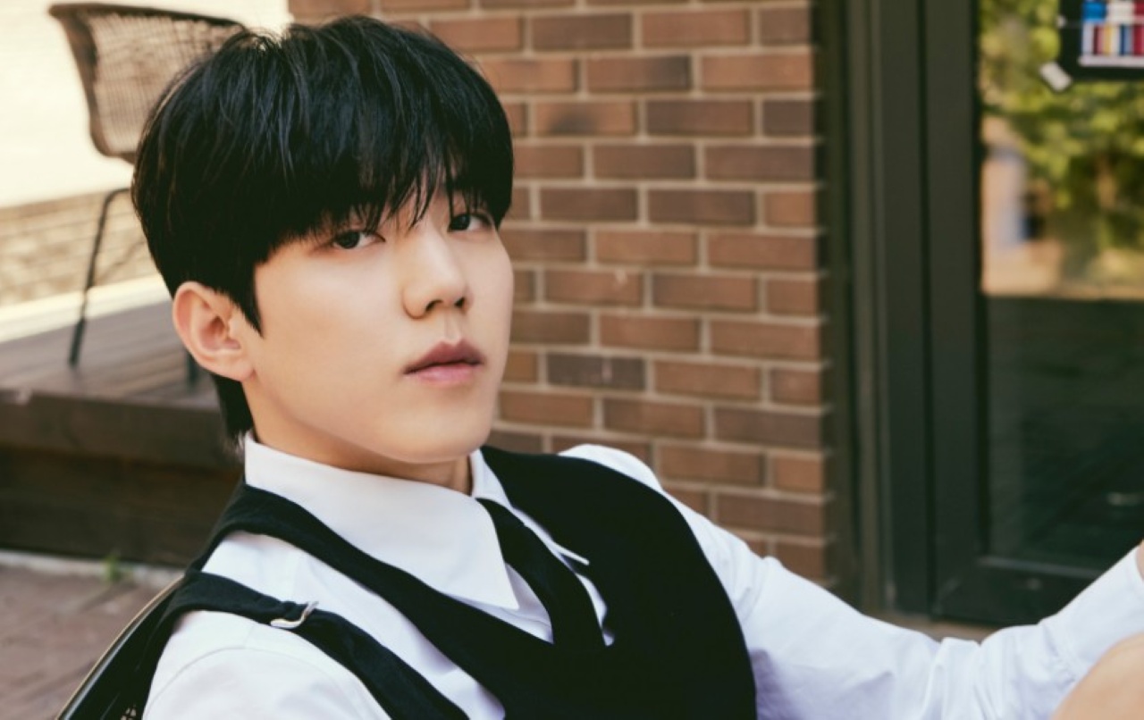 Happy Dowoon Day! Simak Perjalanan Karier Drummer DAY6 yang Pernah Digaji Rp300 Ribu Sebulan