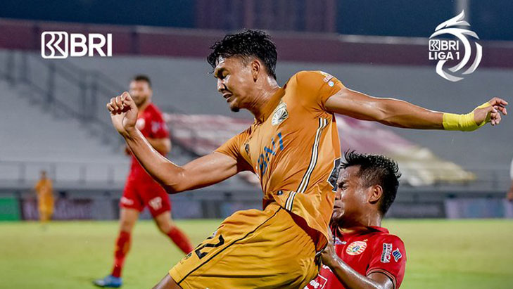 Bhayangkara FC Naik Peringkat, Sudirman: Persija Main Bagus tapi Buat Saya Kecewa 