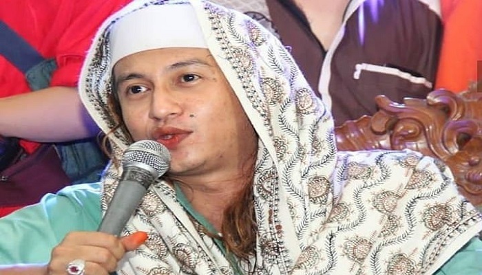 Habib Bahar Ogah Dengar Nama Haikal Hassan dan Prabowo Subianto Lagi: Pengkhianat PA 212!