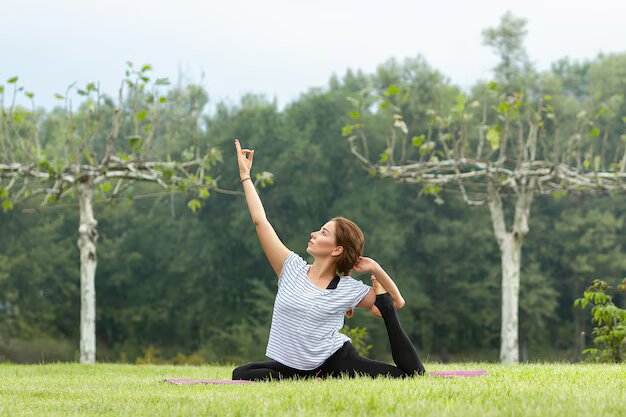 Dari Olahraga hingga Mindful Eating, Ini 5 Langkah Mudah Wujudkan Gaya Hidup Sehat