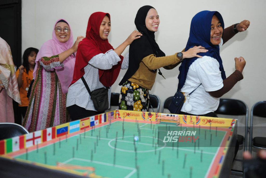 DPRD Surabaya Kritik Program Rp5 Juta per RW untuk Gen Z, Pertanyakan Kajian dan Transparansi
