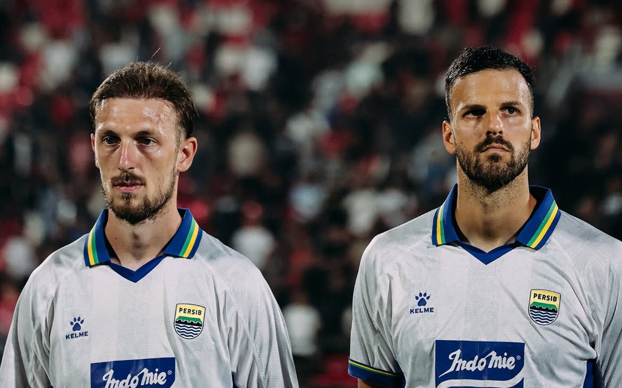 Jadwal Lengkap PERSIB di Grup E ACL Two 2026/2027, Hadapi FC Seoul hingga Melbourne Victory