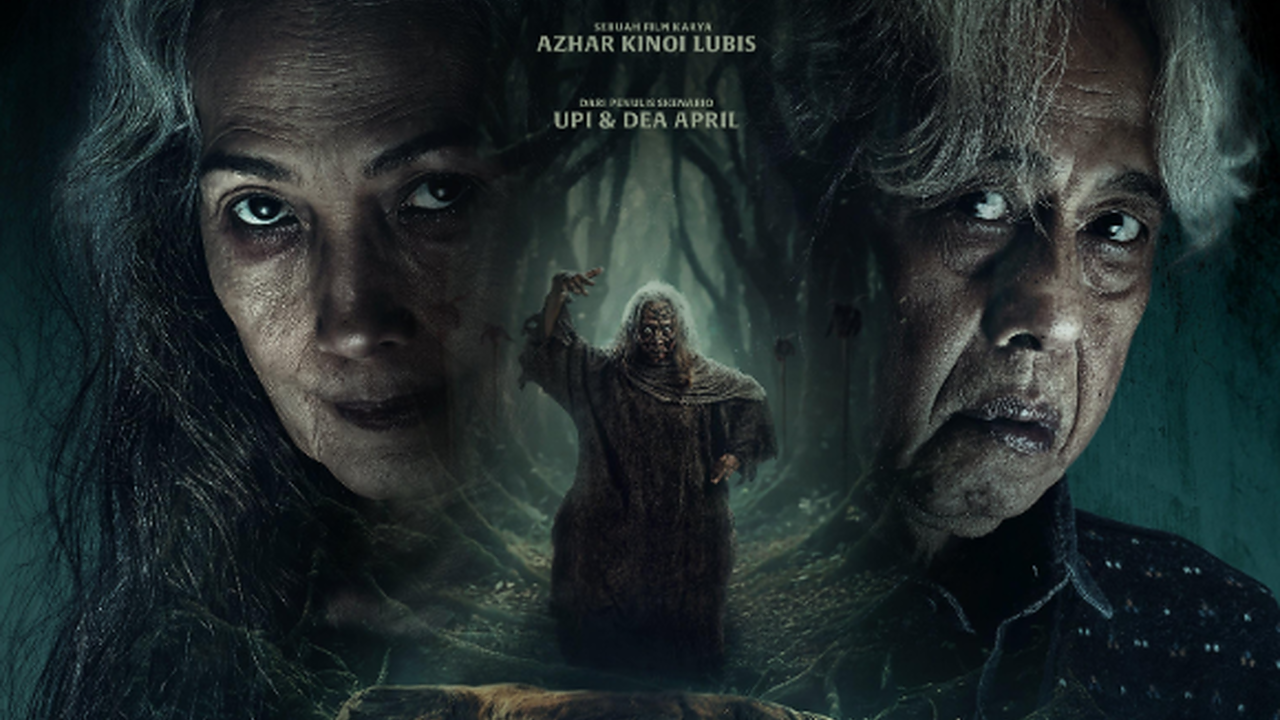 Sinopsis Kafir: Gerbang Sukma, Teror Santet Bangkit Lagi Setelah 8 Tahun