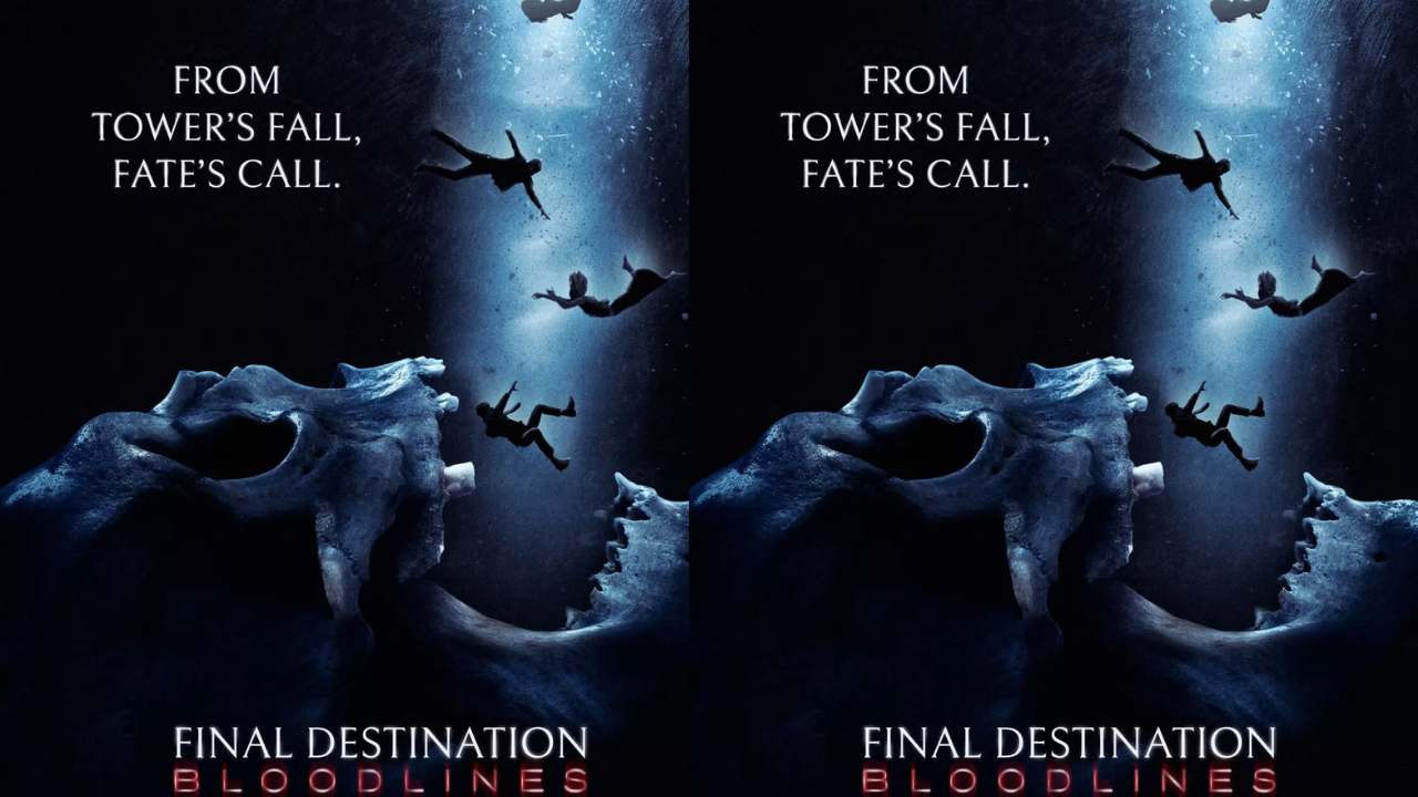 Bangkit setelah 14 Tahun, Final Destination 6: Bloodlines Bakal Tayang di Bioskop 16 Mei 2025