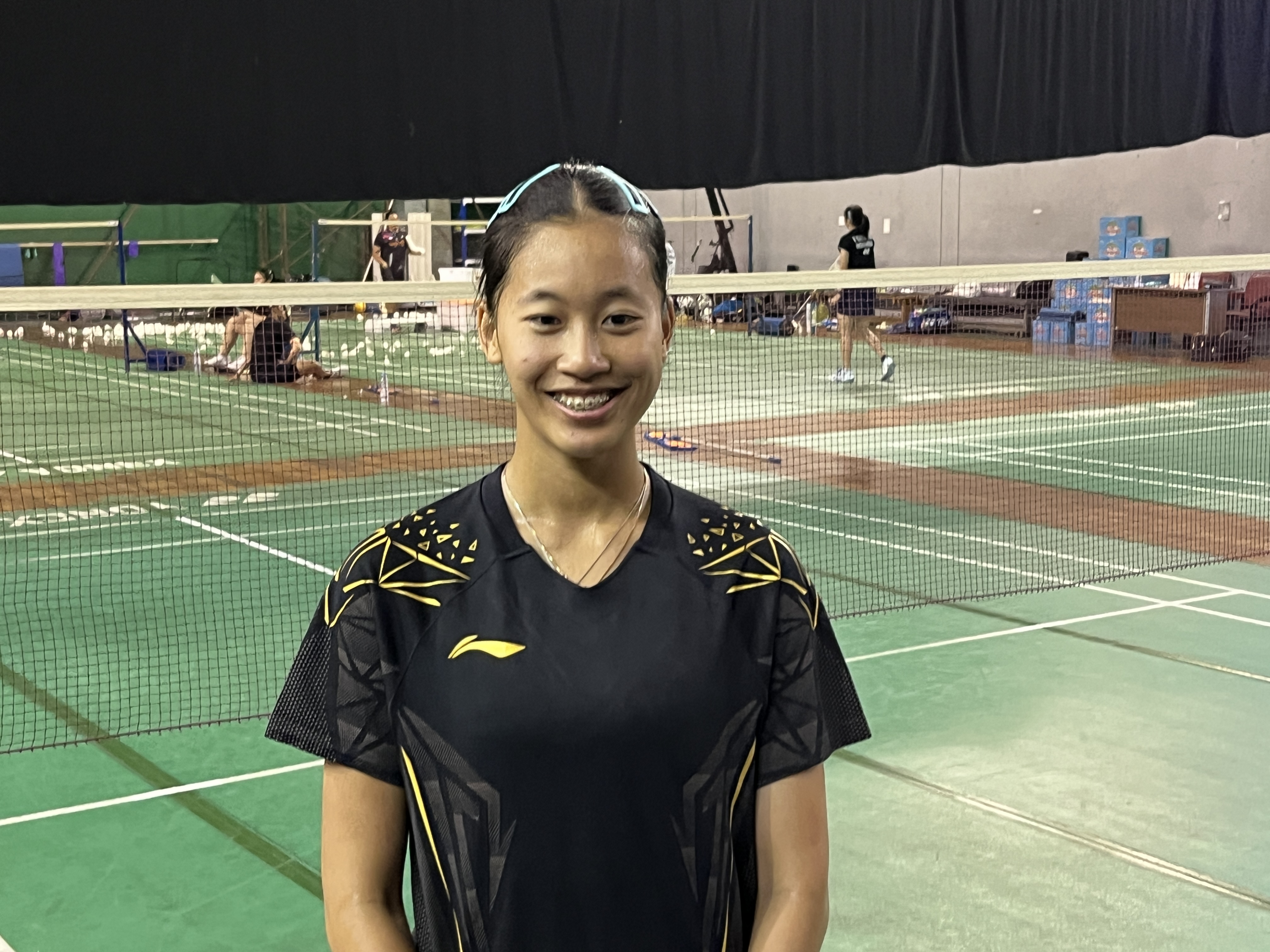 Jelang BWF World Tour Finals 2025, Putri KW Siap Guncang Hangzhou: Aku Nggak Gampang Nyerah!