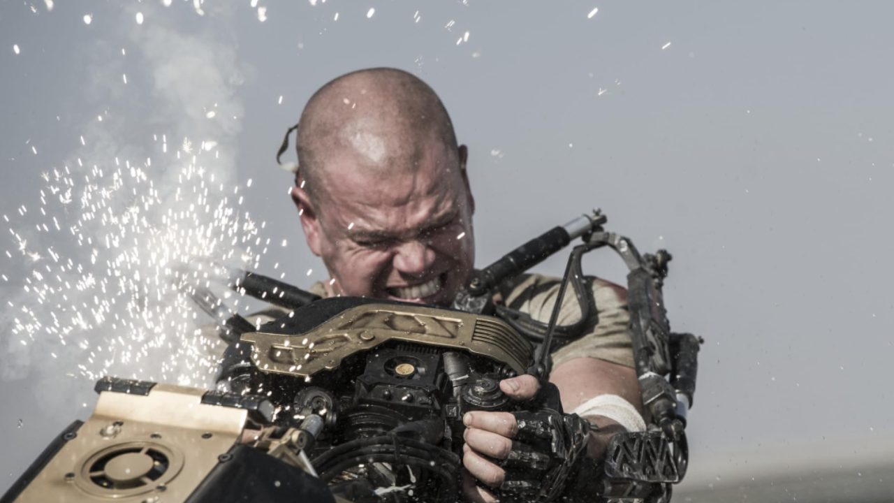 Jadwal Bioskop Trans TV Hari Ini 30 November 2025 Lengkap Sinopsis, Nonton Film Aksi-Thriller saat Akhir Pekan