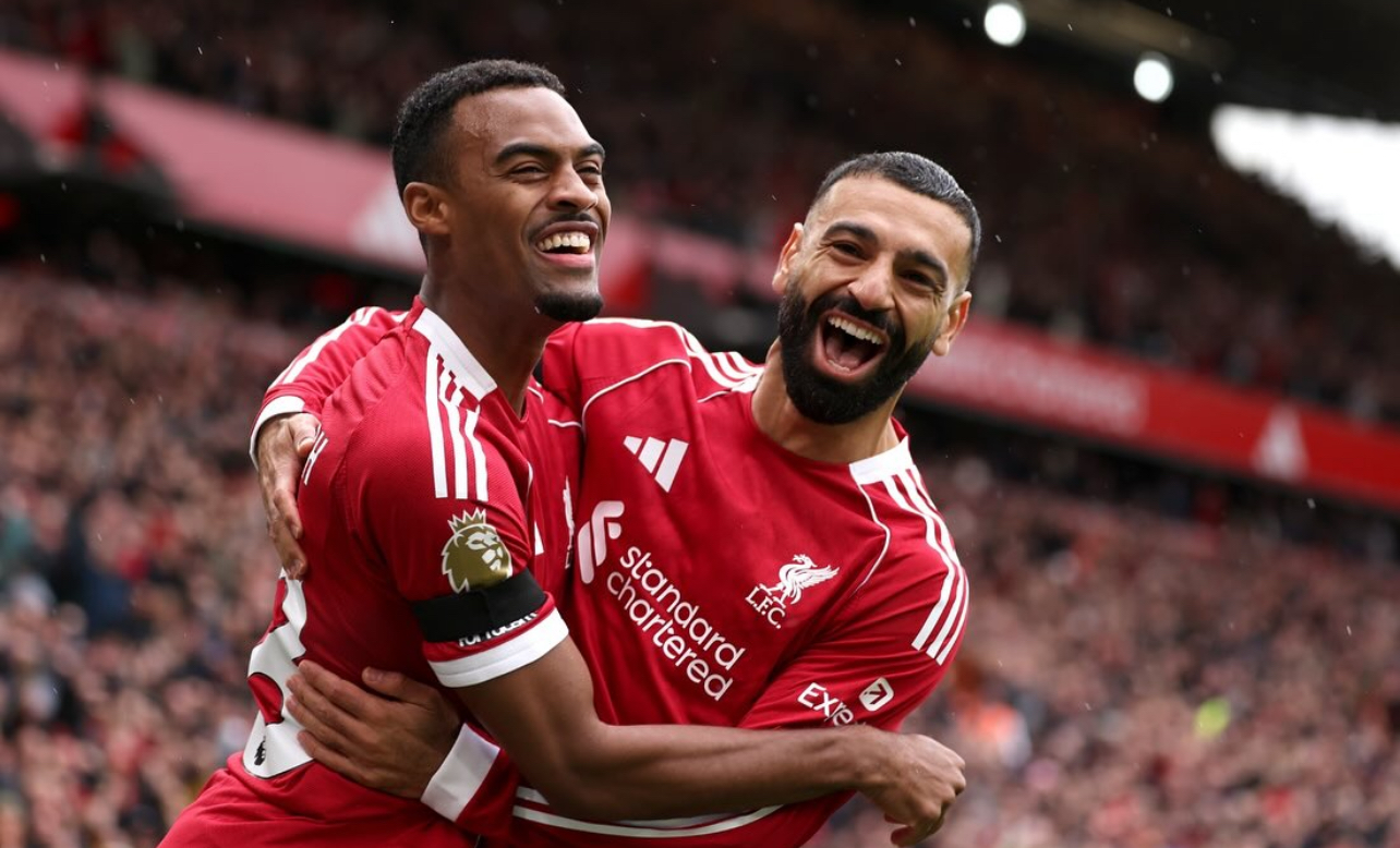 Slot Desak Liverpool Sanksi dan Coret Mohamed Salah, The Pharaoh Bakal Hengkang Bikin Liga Pro Saudi Untung