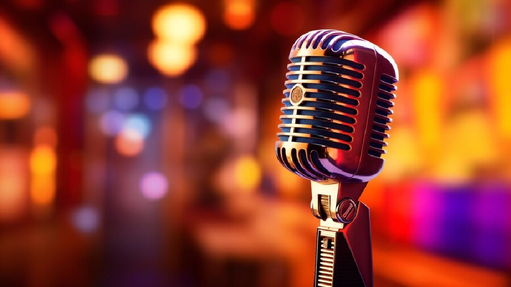 Ini Daftar Objek Pajak Hiburan, Karaoke Terancam Kenaikan Pajak 40-75%