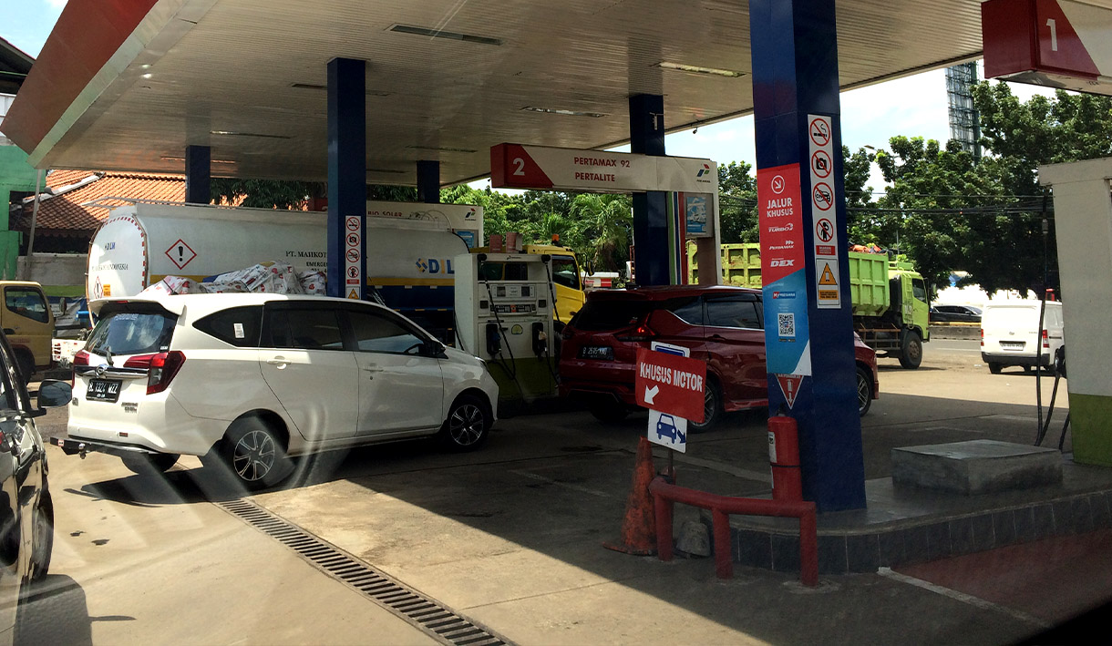 Pertamax Oplosan Mencederai Hak Konsumen, Ekonom: Aditif Celah Manipulasi Harga