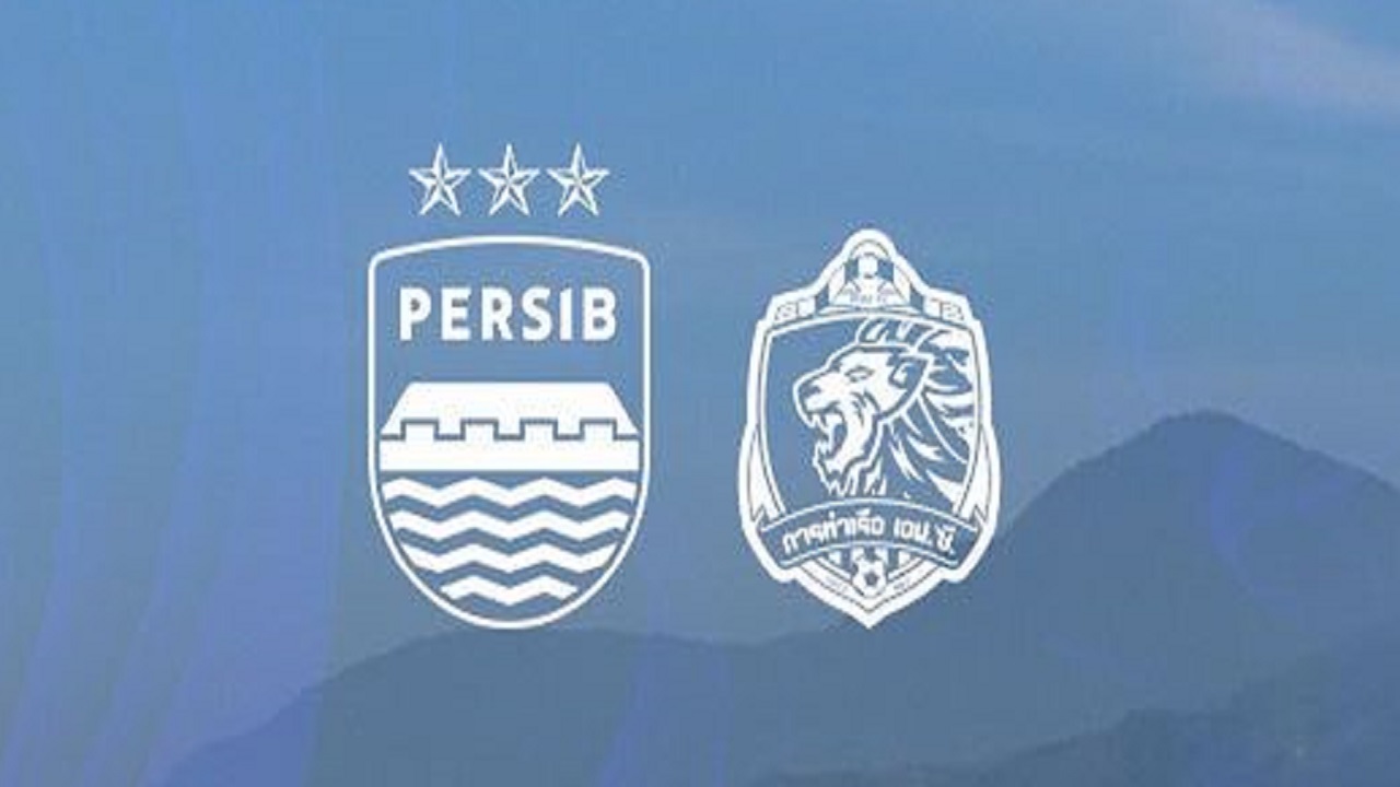 Jadwal Persib Bandung vs Thai Port FC di AFC Champions League 2, Asnawi Mangkualam Siap Beri Perlawanan Ekstra!