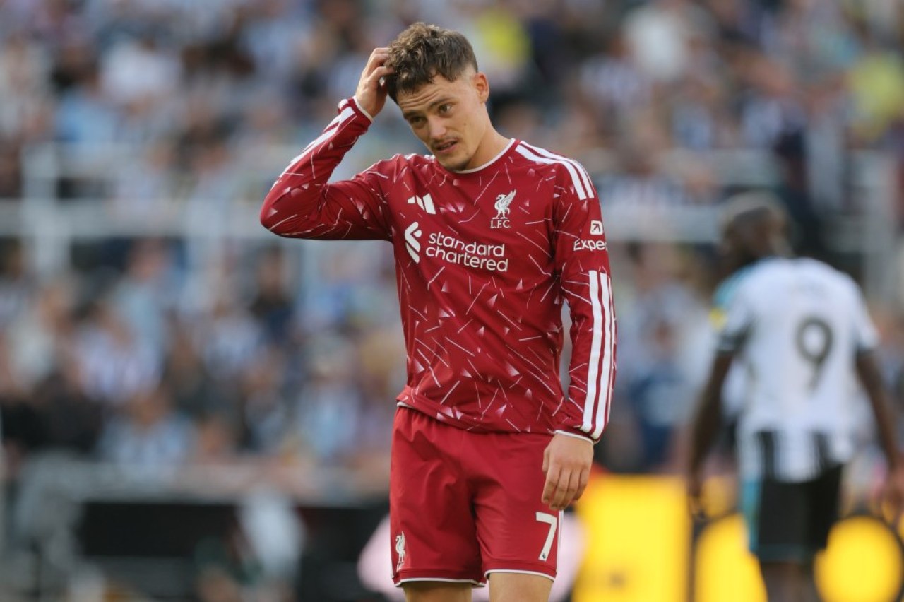 Jamie Carragher Ragukan Florian Wirtz, Minta Iraola Berani Mencadangkannya