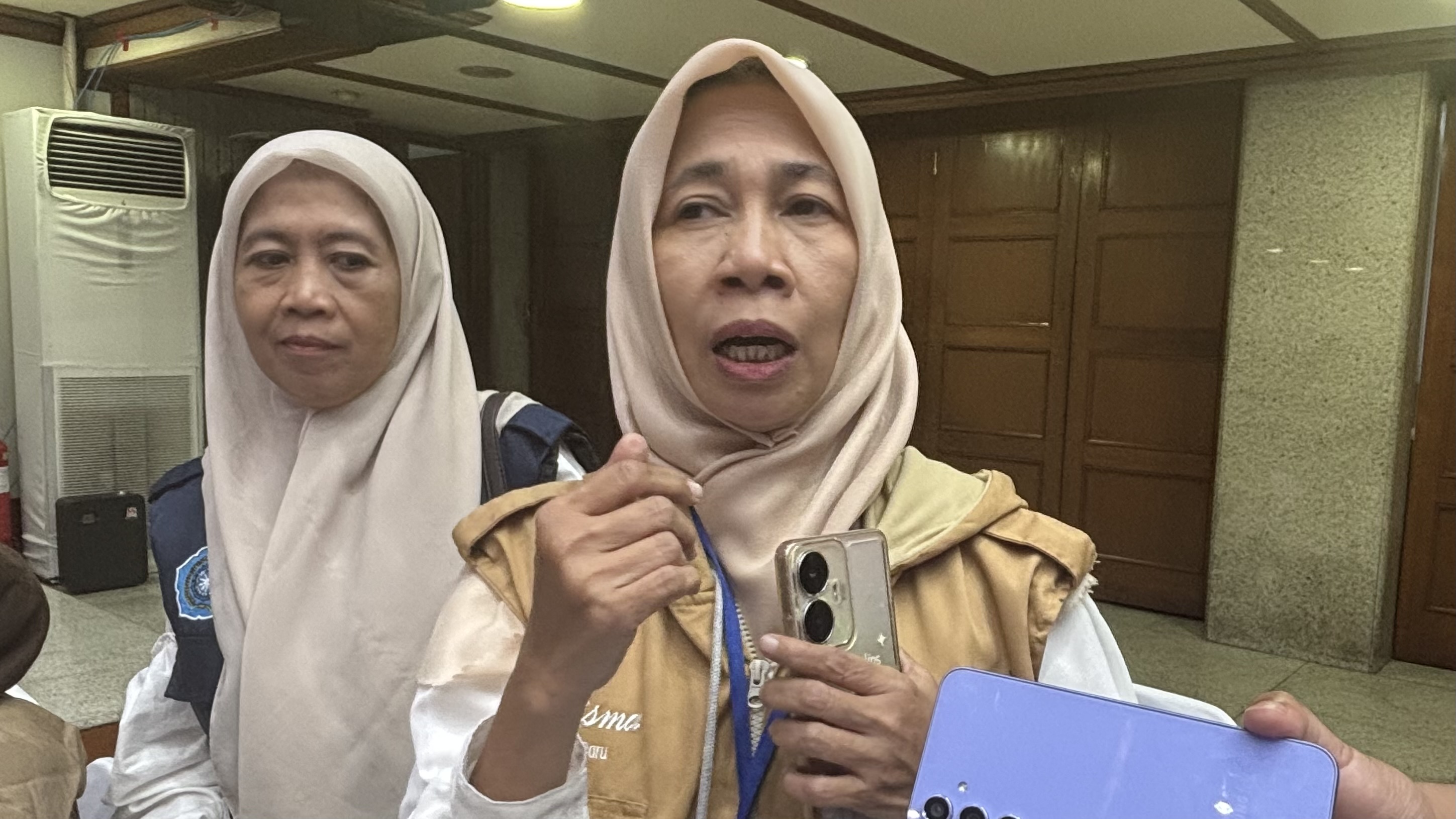 Kenaikan Biaya Operasional Jadi Angin Segar untuk Kader Dasawisma: Ada Upah Lelahnya