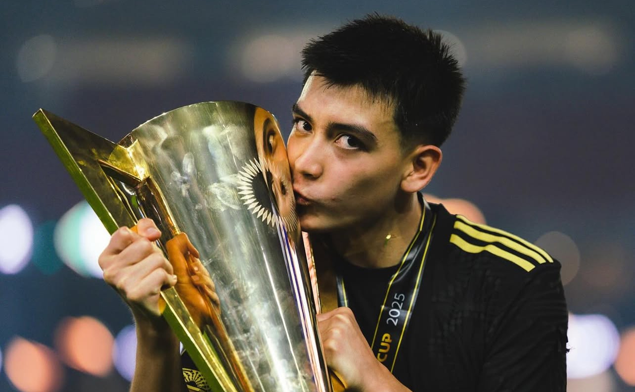 Pecahkan Rekor Lamine Yamal, Siapa Sebenarnya Gilberto Mora?