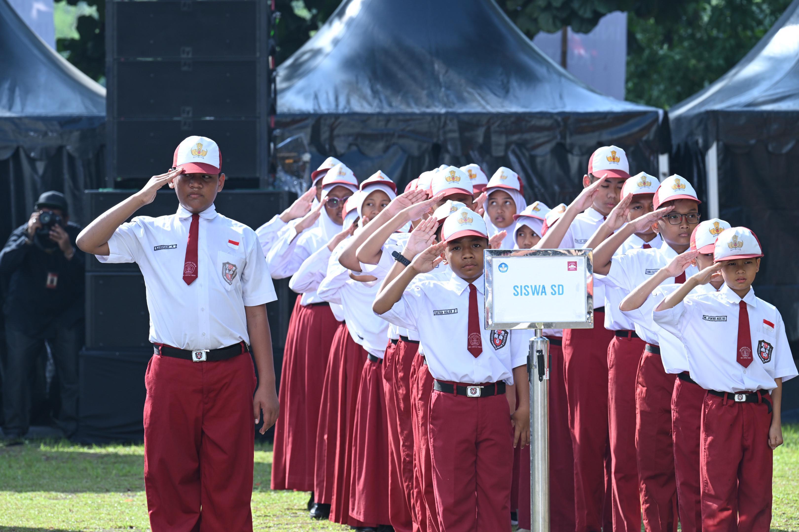 Jadwal Libur Sekolah 2025 Semester 2 di Berbagai Provinsi, Siswa dan Orang Tua Wajib Tahu!