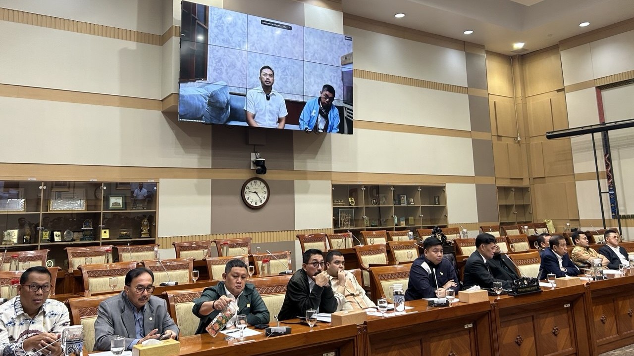 Kejari Karo Beberkan Dugaan Korupsi yang Dilakukan Amsal Sitepu dalam Pembuatan Video Profil Desa