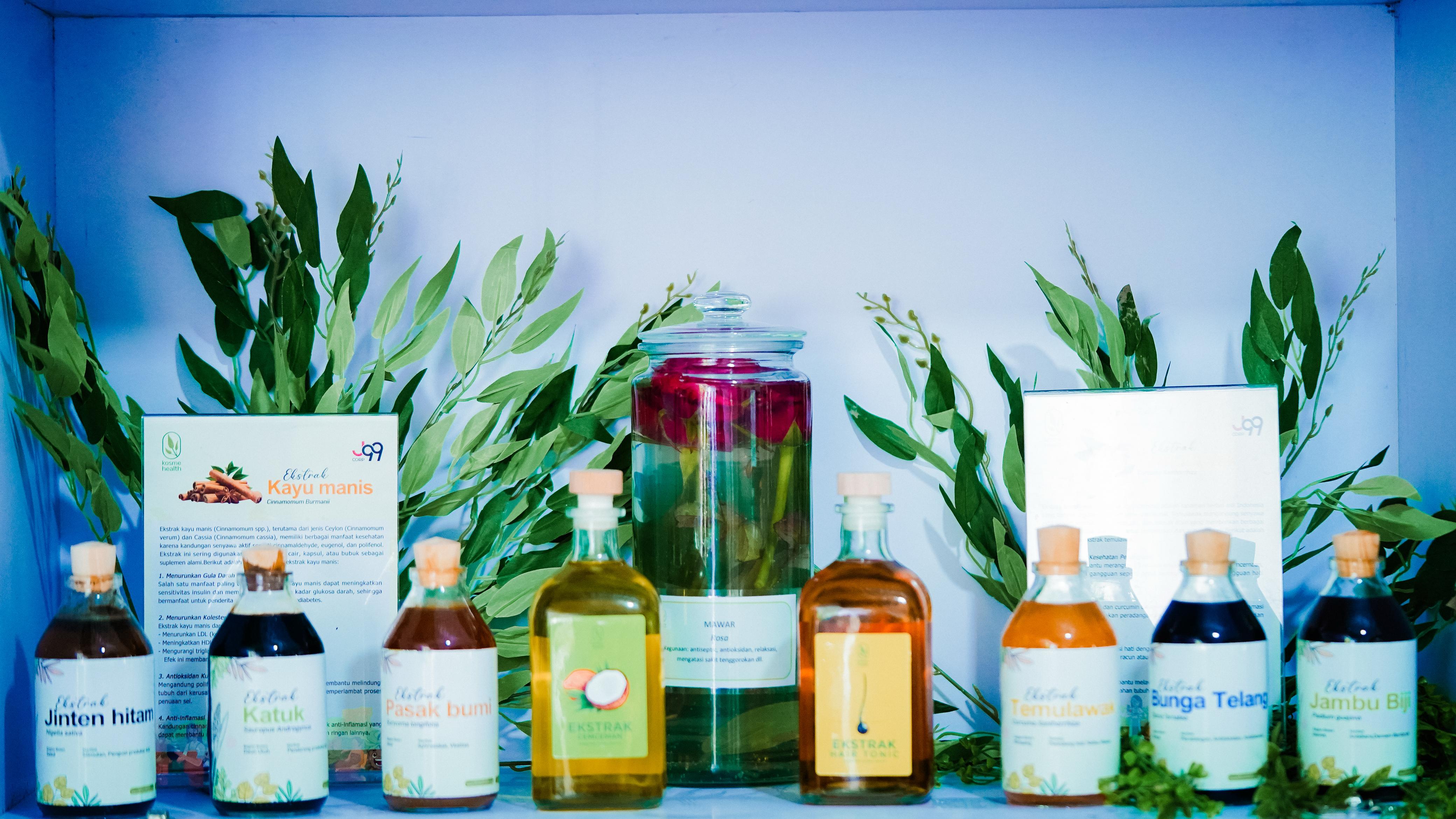 Dulu Pahit dan Kuno, BRIN Dukung Khasiat Jamu Jadi Gaya Hidup Kekinian