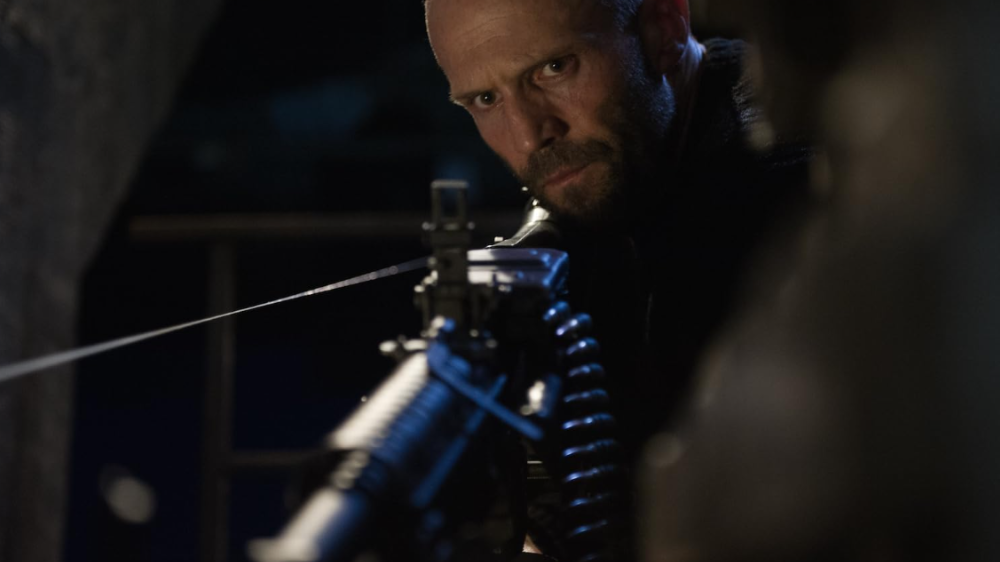 Sinopsis Film Mechanic: Resurrection di Bioskop Trans TV Hari Ini 24 September 2024