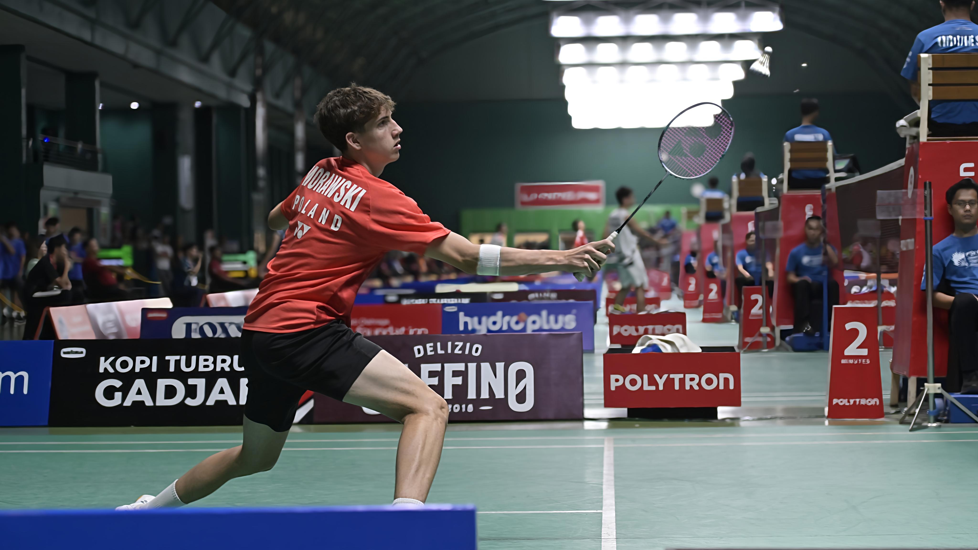 Polytron Superliga: 654 Pebulutangkis Muda dari Delapan Negara Bertarung Perebutkan Total Hadiah Rp1,4 Miliar