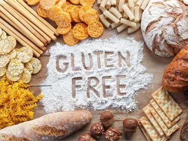 6 Manfaat Gluten Free bagi Tubuh