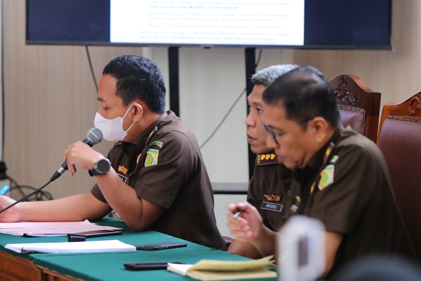 Inilah Sanggahan Kejagung dalam Gugatan Praperadilan Tom Lembong