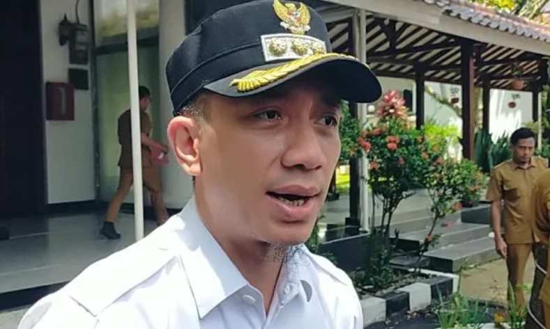 Profil Sangar Hasbi Jayabaya, Bupati Lebak yang Ungkit Status Mantan Napi Wakilnya 