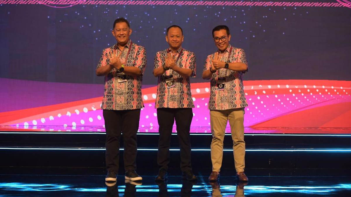 BATIC 2023: Transformasi dan Inovasi Jadi Strategi Jitu di Tengah Evolusi Teknologi Digital yang Dinamis