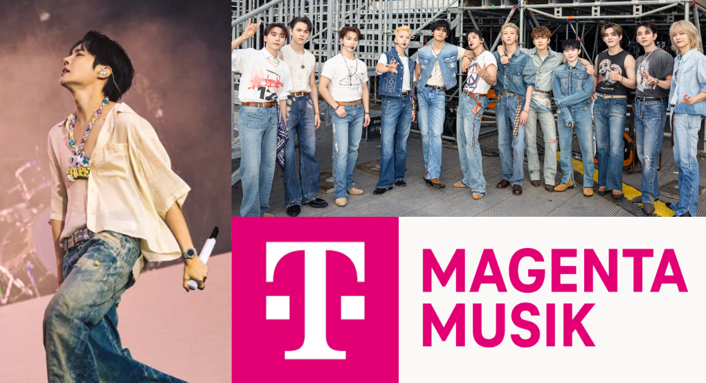 Magenta Music Diduga Bandingkan Fans BTS dan SEVENTEEN, Dituntut Klarifikasi