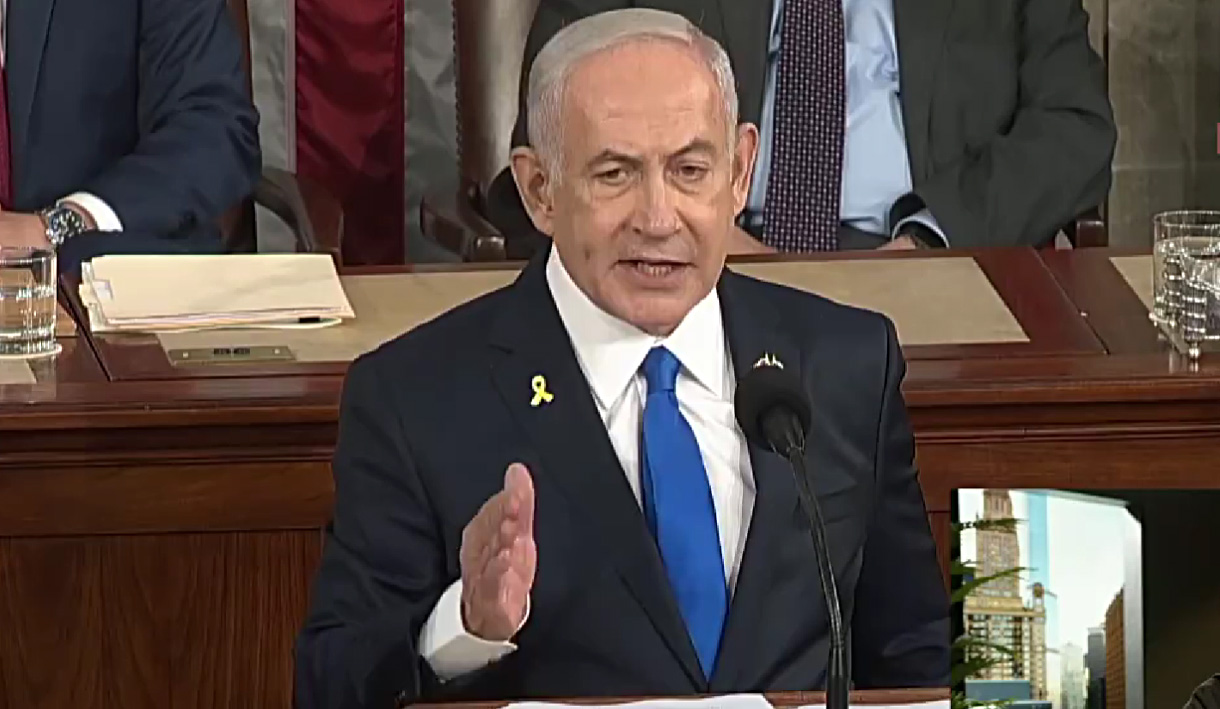 Netanyahu Menderita Kanker, Jalani Operasi Hari Ini