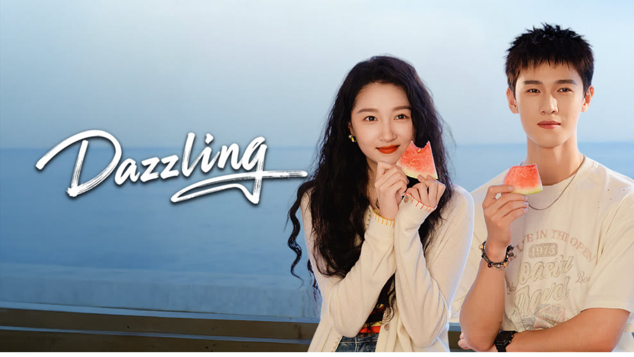 Jadwal Tayang Drama China Dazzling Full Episode, Cek Link Nonton Sub Indo!