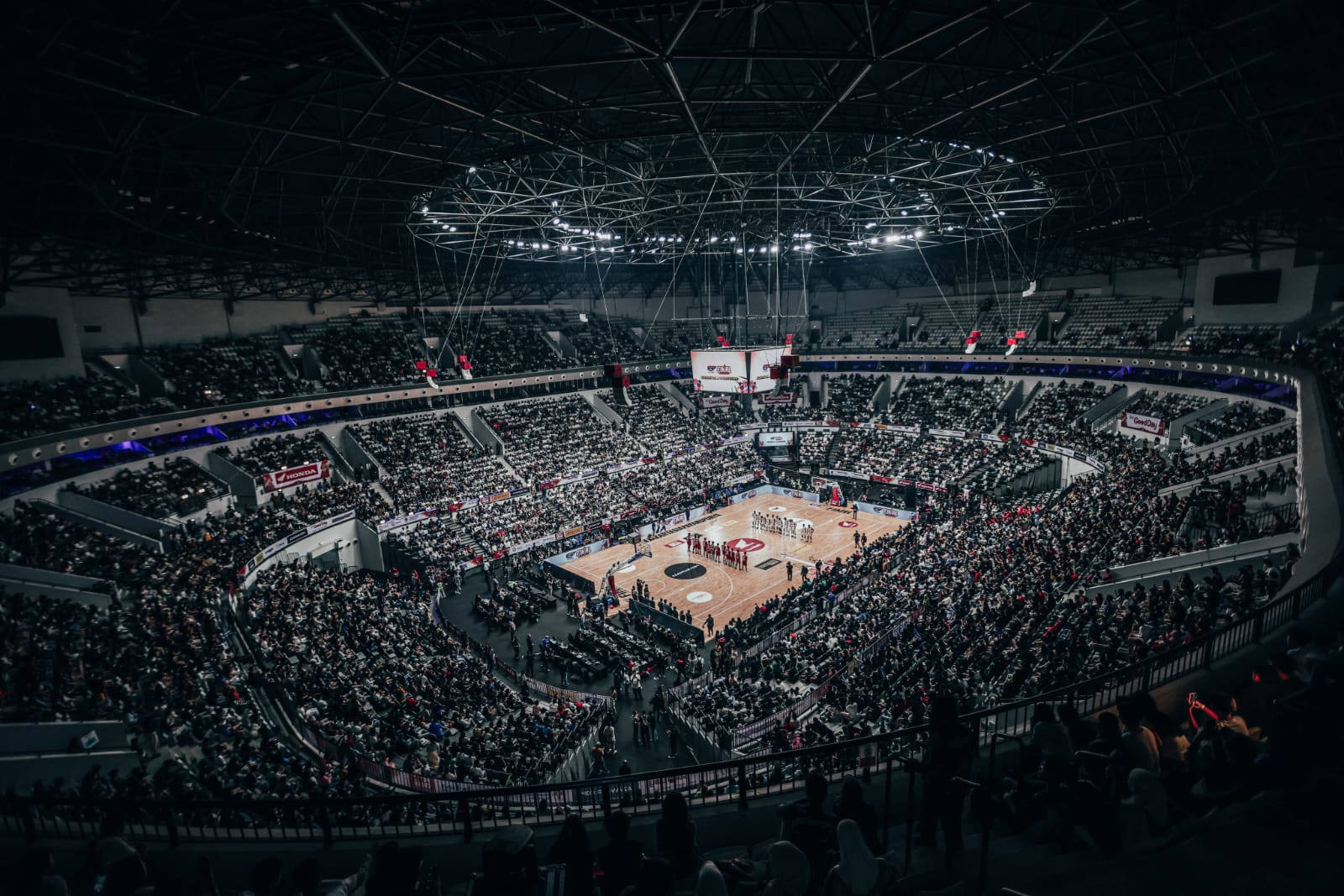 Final DBL Jakarta 2024 Pecahkan Rekor Penonton Basket Indonesia! 